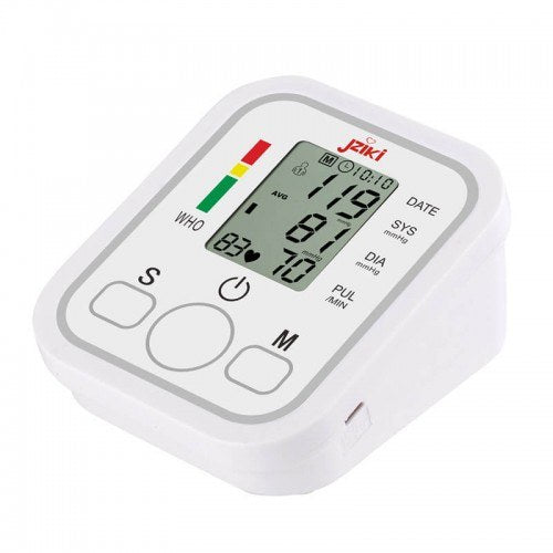 Merač krvnog pritiska sa LCD ekranom - slika 5