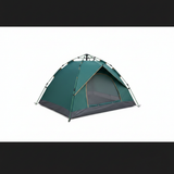 Instant Hidraulični Šator 200×150×125cm – Automatski Pop-Up Kamp Šator za 3-4 Osobe
