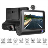 Full HD kamera za snimanje u automobilu
