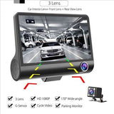 Full HD kamera za snimanje u automobilu