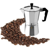 Moka Pot džezva za espreso kafu