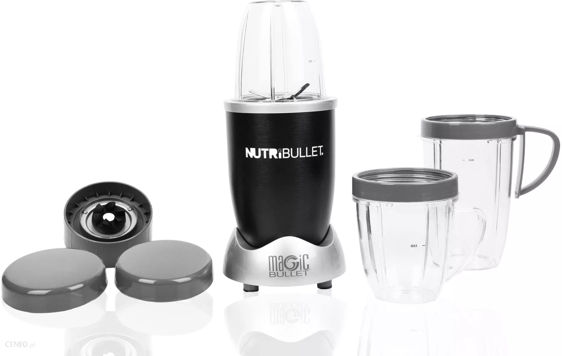 NutriBullet kompaktni blender za smutije - slika 3