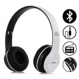 Bežične Bluetooth slušalice P47