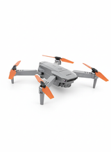 Mikro sklopivi dron SKY-97 - Kompaktni kvadkopter sa 4K kamerom