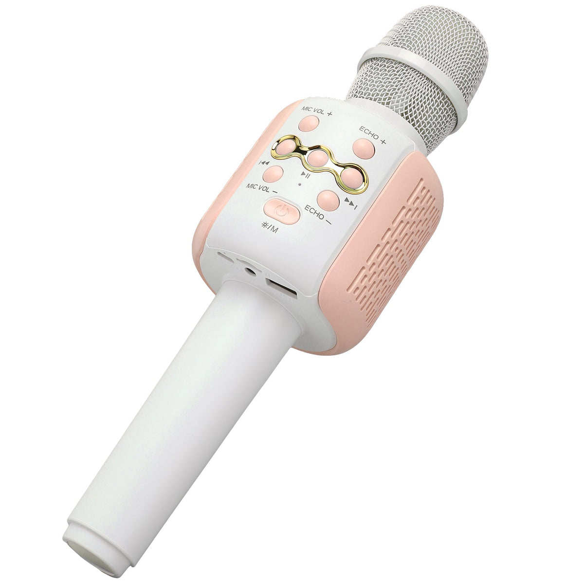 Bežični bluetooth mikrofon LYUMO L858
