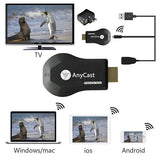 AnyCast M9 Plus bežični HDMI adapter za televizor