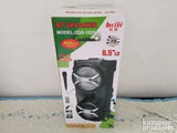 Bluetooth zvučnik ZQS-1776 2x15 W sa disko kuglom