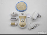 Rozia 4 u 1 epilator za rutinu lične nege