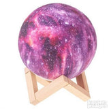 Planetarni odsjaj u 16 nijansi