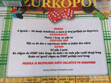 Društvena igra za zabavu sa zadacima