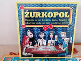 Društvena igra za zabavu sa zadacima