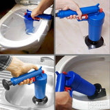 Prohodne cevi uz ručni vakumski alat