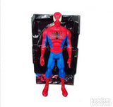 Figura superheroja 30 cm sa pokretnim zglobovima