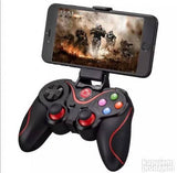 Bežični Bluetooth džojstik za telefon i tablet