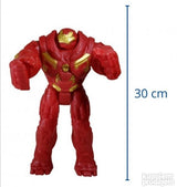 Hulkbuster u oklopu – figura sa zvukom od 30 cm
