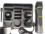 Set za negu 14 u 1 HQ-5950 sa 60 minuta rada