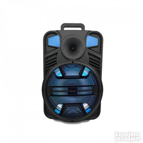 Zvucnik Portable Speaker Zvucnik 12