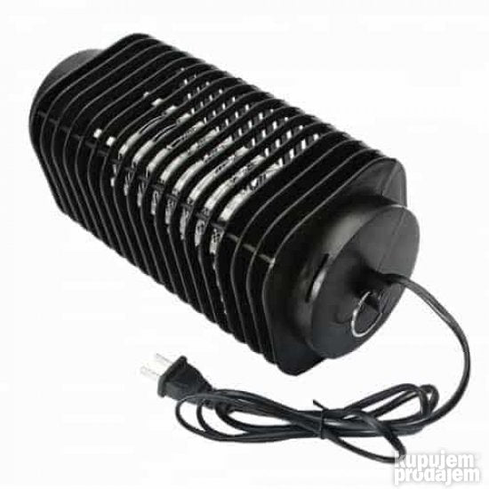 Lampa protiv komaraca 3W sa električnom mrežicom – slika 3