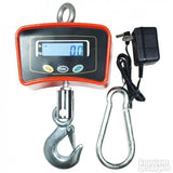 Digitalna vaga za viseće merenje tereta do 1000 kg