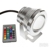 RGB svetlo za vodene površine – PRODAVANI reflektor