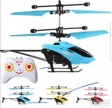 Mini helikopter na infracrveno upravljanje – 25 g