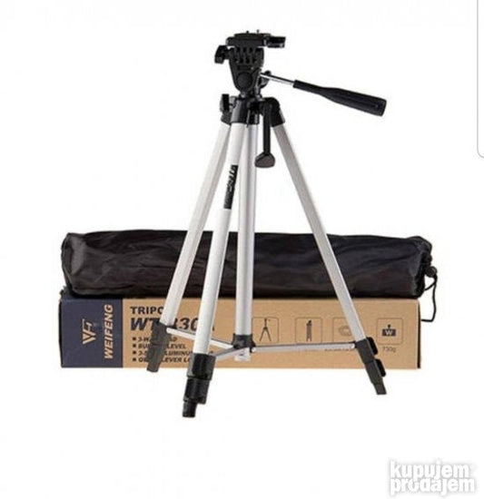 Tripod - Stativ - Tripod 330A