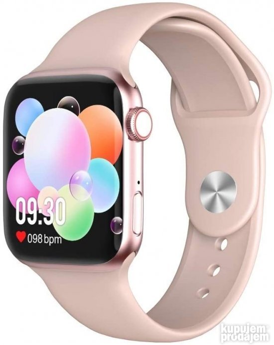 Pametni sat G500 Watch 6 sa ekranom 1,54 inča