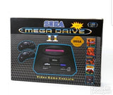 Retro partija – Mega Drive 2 konzola sa 368 igara