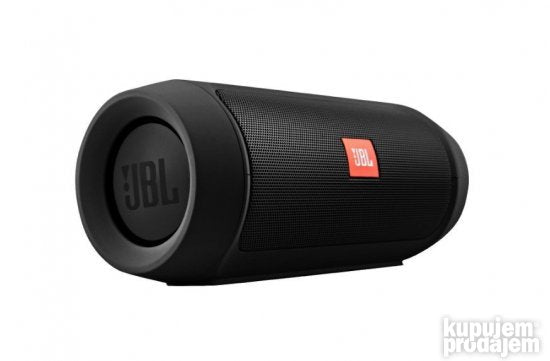 Prenosni Bluetooth zvučnik 15 W, baterija 6000 mAh