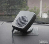 Auto ventilator 2 u 1 za grejanje i odmrzavanje