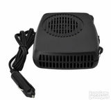 Auto ventilator 2 u 1 za grejanje i odmrzavanje