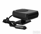 Auto ventilator 2 u 1 za grejanje i odmrzavanje