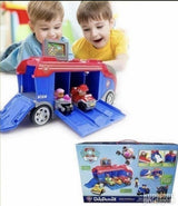 Kamper kruzer 39 cm sa 7 figura i muzičkim efektima