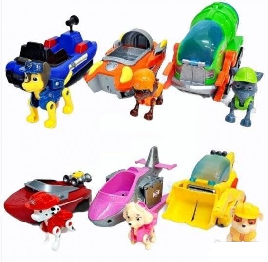 Muzičko vozilo koje se transformiše sa figuricom