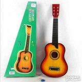 Klasična gitara za decu od 3 godine
