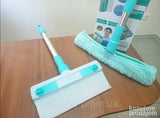 Teleskopski set za pranje prozora 155 do 193 cm