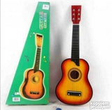 Dečija klasična gitara za uzrast 3 i više