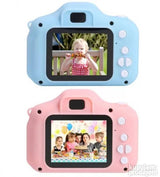 Dečiji fotoaparat sa IPS ekranom 2 inča i 1080p videom