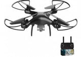 Dron F82 sa dve HD kamere i šestoosnim žiroskopom