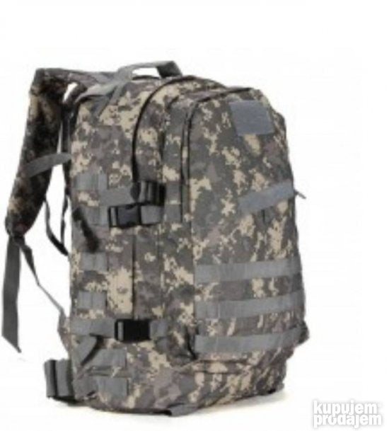 Taktički ranac 40L acu camo