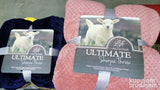 Ultimate Dream Classic: ljubičasti sloj za odmor