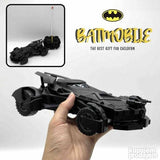 Batmobile model za upravljanje i igru