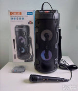 Prenosni Bluetooth zvučnik MK-8896 sa mikrofonom