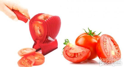 Tomato Slicer držač za sečenje paradajza