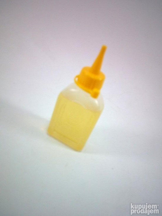 Mašinsko ulje za podmazivanje – 50 ml