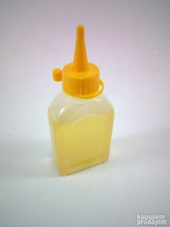 Mašinsko ulje za podmazivanje – 50 ml – slika 4