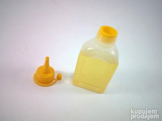 Mašinsko ulje za podmazivanje – 50 ml – slika 5
