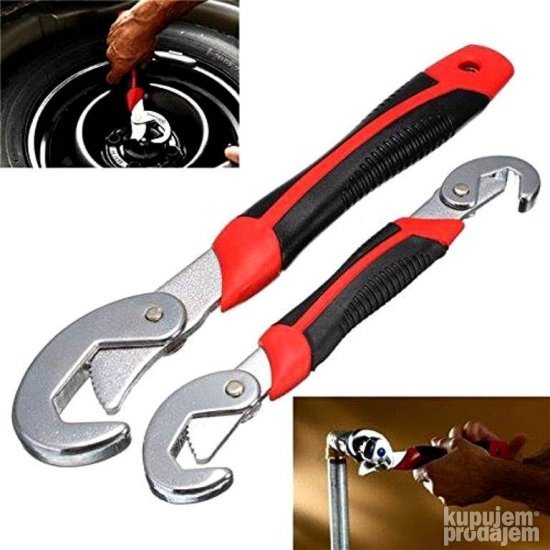 Set od 2 univerzalna ključa 9 do 32 mm – slika 5