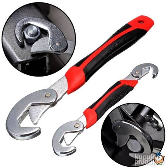 Set od 2 univerzalna ključa 9 do 32 mm – slika 6