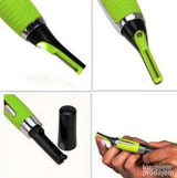 Microtouch Max za uredne detalje i skraćivanje dlačica